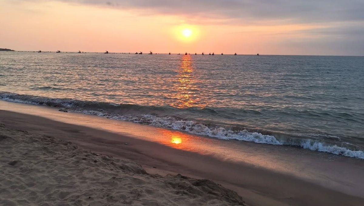 Olvídate de Máncora: La playa secreta del norte que es el nuevo paraíso de 2026